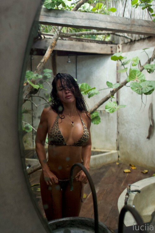 Lucia Javorcekova Nude Leaked Onlyfans Photo Lucia Javorcekova Nude Leaked Onlyfans Photo