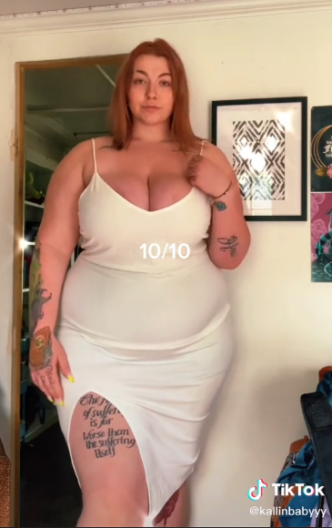 Kalgirl_up Nude Leaked Onlyfans Photo Kalgirl_up Nude Leaked Onlyfans Photo