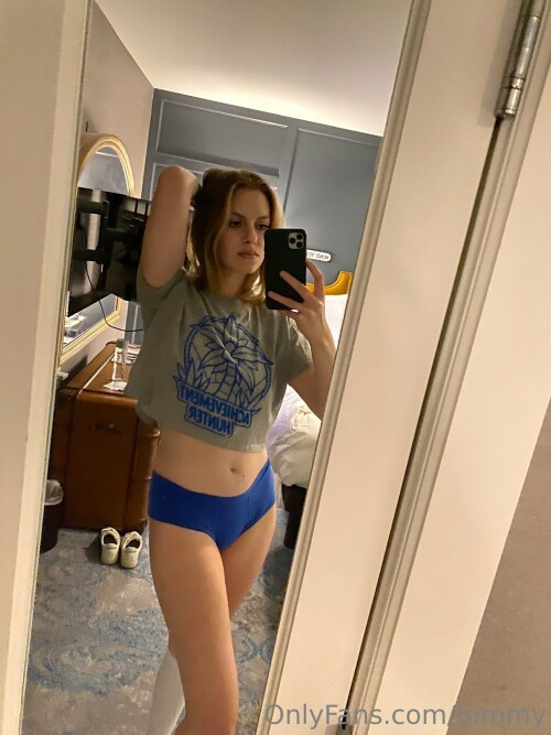 Barbara Dunkelman Nude Leaked Onlyfans Photo Barbara Dunkelman Nude Leaked Onlyfans Photo