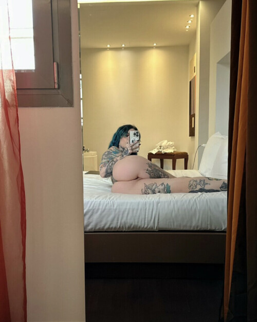 Riae Nude Leaked Onlyfans Photo