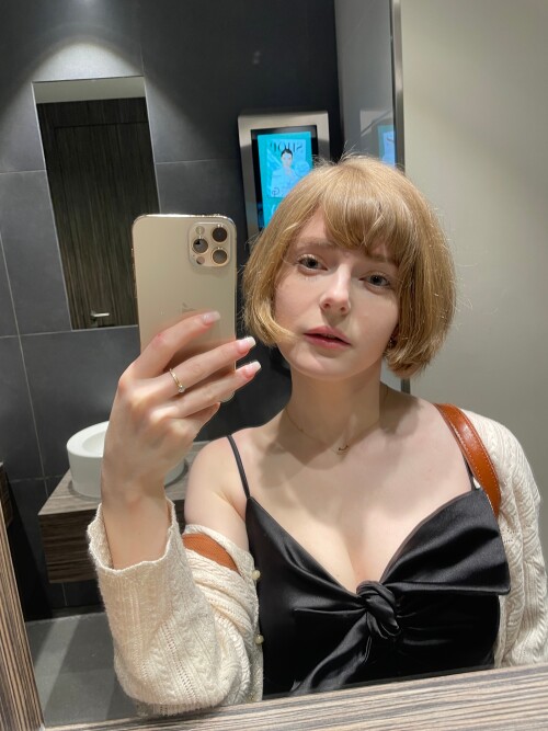 Ella Freya Nude Leaked Onlyfans Photo