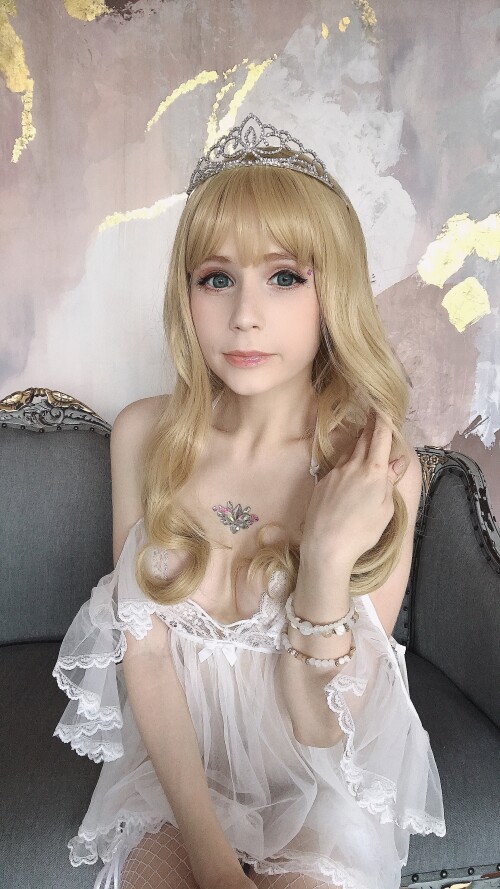 Hackee_chan Nude Leaked Onlyfans Photo Hackee_chan Nude Leaked Onlyfans Photo