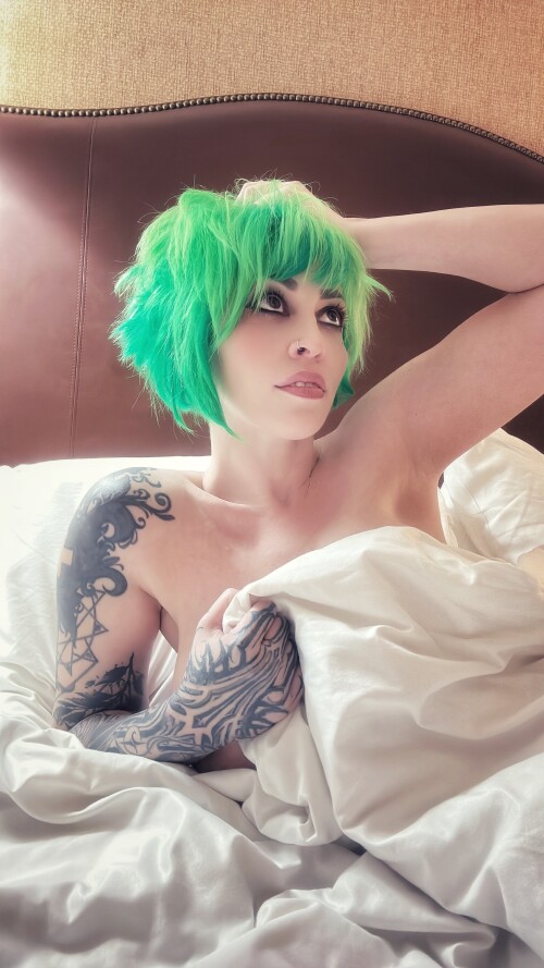 Vivid Vivka Nude Leaked Onlyfans Photo Vivid Vivka Nude Leaked Onlyfans Photo