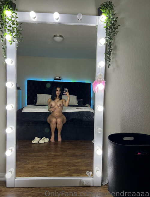 QUEENDREAAAA Nude Leaked Onlyfans Photo QUEENDREAAAA Nude Leaked Onlyfans Photo