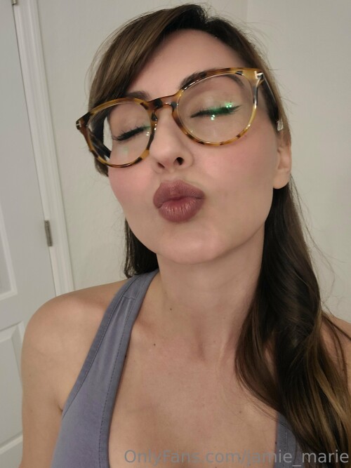 Jamie_Marie Nude Leaked Onlyfans Photo Jamie_Marie Nude Leaked Onlyfans Photo