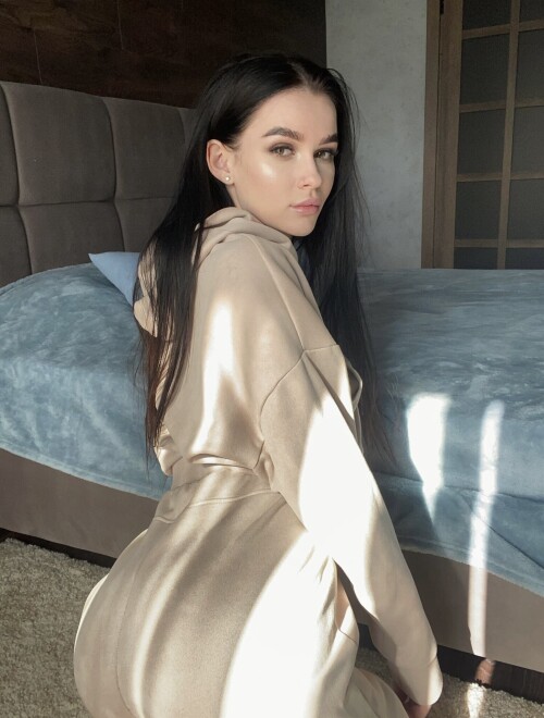 Chrysolite | Ivoryeva | Evaivory Nude Leaked Onlyfans Photo