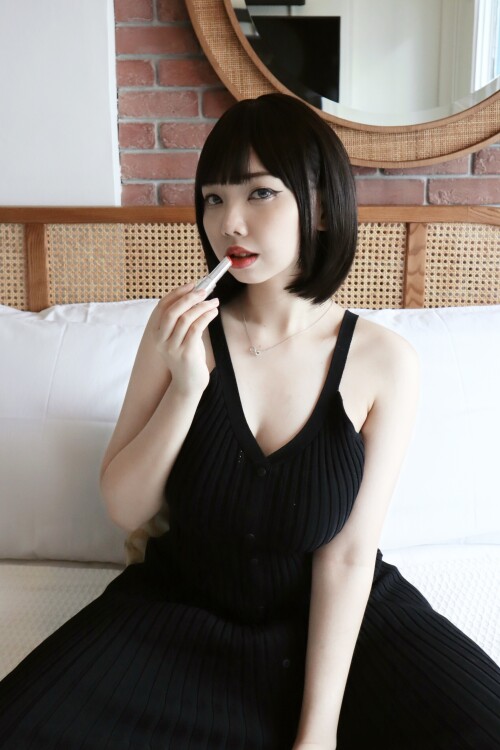 Hakaosan Nude Leaked Onlyfans Photo