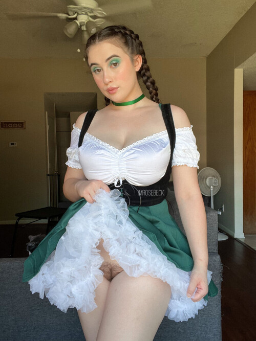 Rose Beck (imrosebeck) Nude Leaked Onlyfans Photo Rose Beck (imrosebeck) Nude Leaked Onlyfans Photo