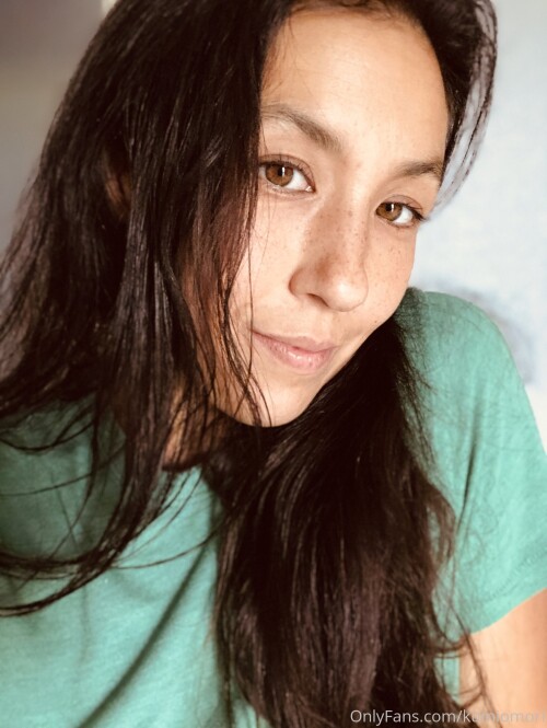 Kumi Omori Nude Leaked Onlyfans Photo
