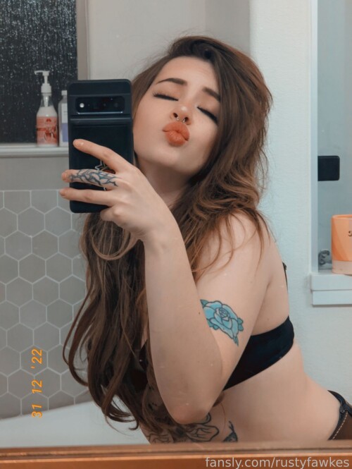 Rusty Fawkes Nude Leaked Onlyfans Photo Rusty Fawkes Nude Leaked Onlyfans Photo