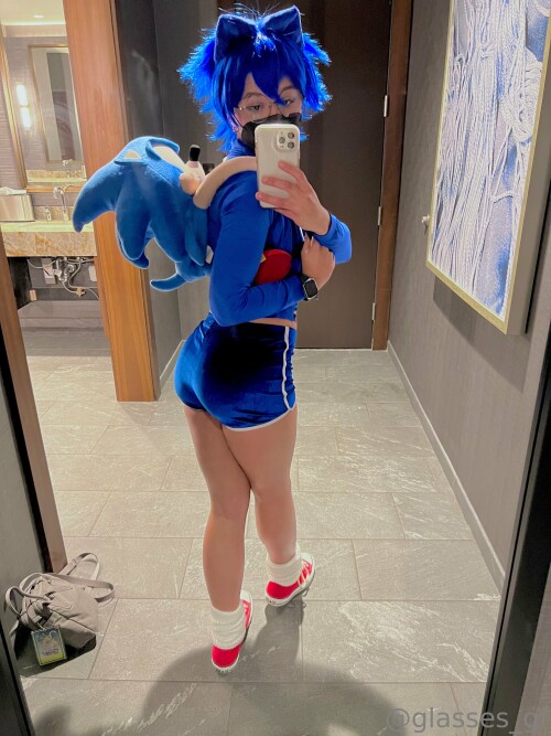 Irlupdog ( glasses_gf) Nude Leaked Onlyfans Photo Irlupdog ( glasses_gf) Nude Leaked Onlyfans Photo
