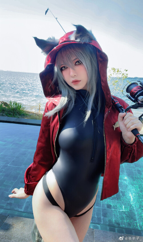 半半子 BANBANKO Nude Leaked Onlyfans Photo 半半子 BANBANKO Nude Leaked Onlyfans Photo