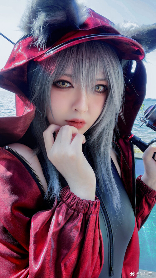 半半子 BANBANKO Nude Leaked Onlyfans Photo 半半子 BANBANKO Nude Leaked Onlyfans Photo