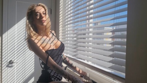 modeljenlynn Nude Leaked Onlyfans Photo