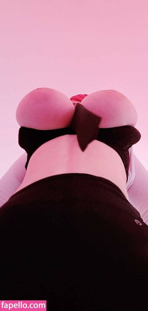 Jocy Cosplay Nude Leaked Onlyfans Photo