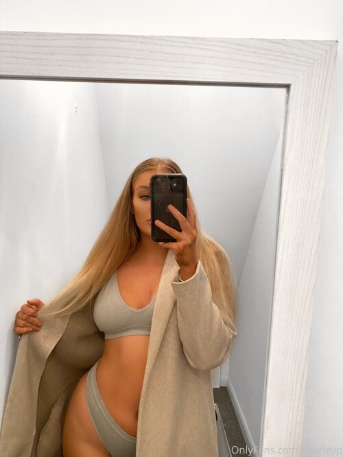 Amber Odonnell Nude Leaked Onlyfans Photo Amber Odonnell Nude Leaked Onlyfans Photo