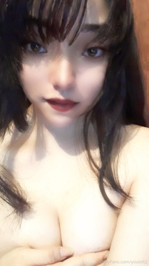 youloli2  | TheWaifuMask Nude Leaked Onlyfans Photo