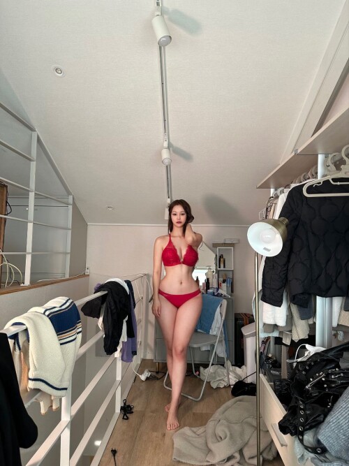Yuyuhwa Nude Leaked Onlyfans Photo