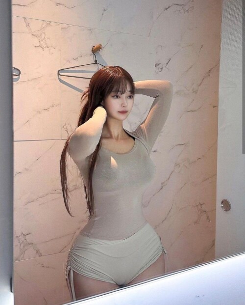 Yuyuhwa Nude Leaked Onlyfans Photo