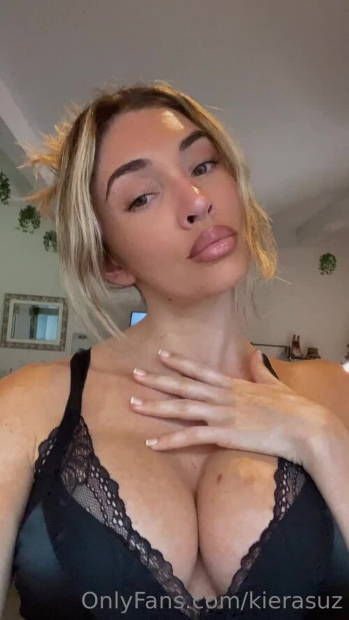 Kiera Suzanne - kierasuz Nude Leaked Onlyfans Photo Kiera Suzanne - kierasuz Nude Leaked Onlyfans Photo
