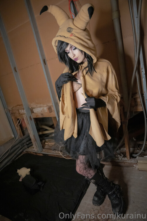 Chisai/chisaicosplay Nude Leaked Onlyfans Photo Chisai/chisaicosplay Nude Leaked Onlyfans Photo