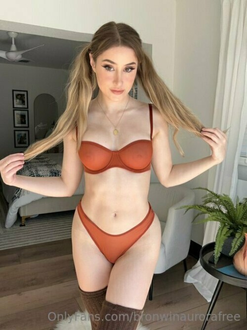 Bronwin Nude Leaked Onlyfans Photo Bronwin Nude Leaked Onlyfans Photo