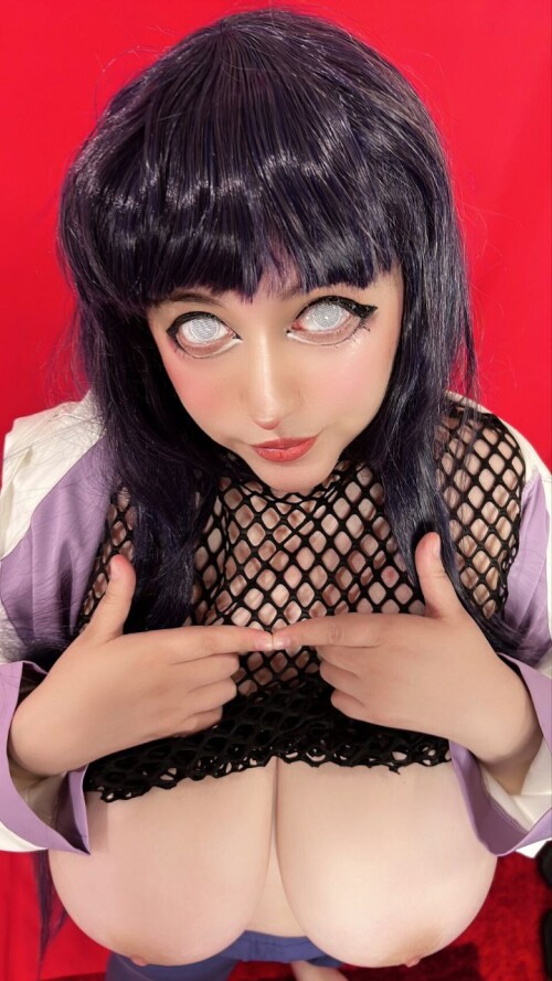 Jocy Cosplay Nude Leaked Onlyfans Photo