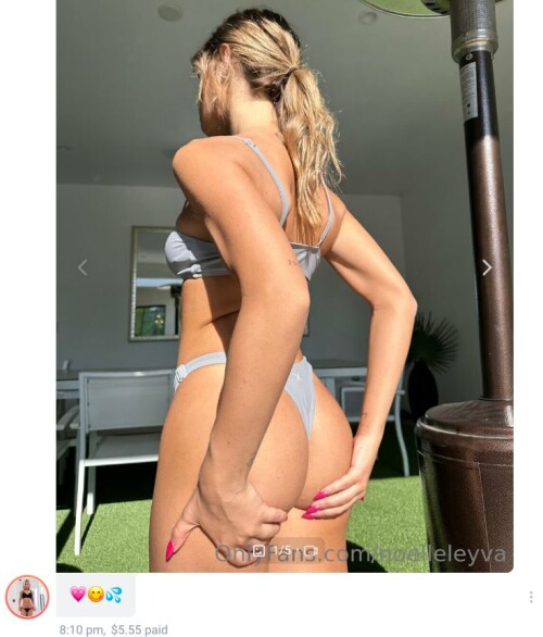 Noelle Leyva | noelleleyva Nude Leaked Onlyfans Photo Noelle Leyva | noelleleyva Nude Leaked Onlyfans Photo