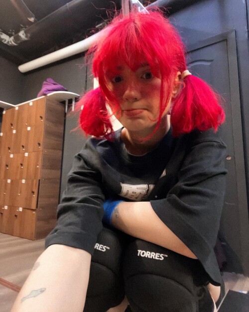 Flaffyx | Isa Maple Shengelia Nude Leaked Onlyfans Photo Flaffyx | Isa Maple Shengelia Nude Leaked Onlyfans Photo