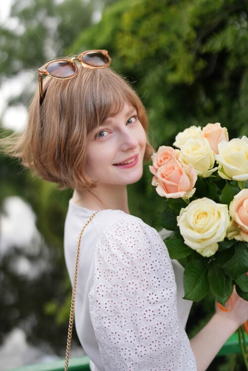 Ella Freya Nude Leaked Onlyfans Photo