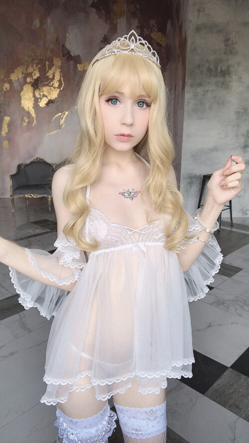 Hackee_chan Nude Leaked Onlyfans Photo Hackee_chan Nude Leaked Onlyfans Photo