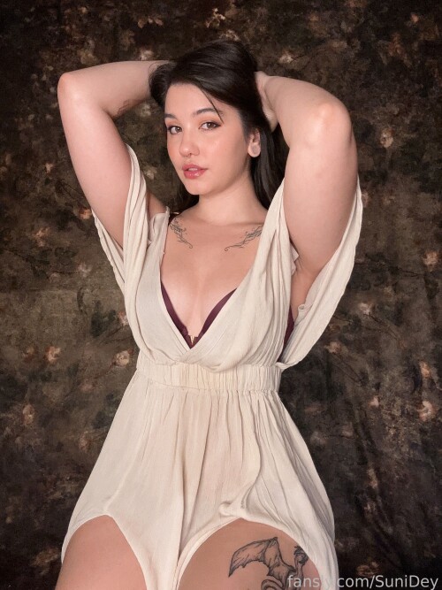 Sunidey Nude Leaked Onlyfans Photo Sunidey Nude Leaked Onlyfans Photo