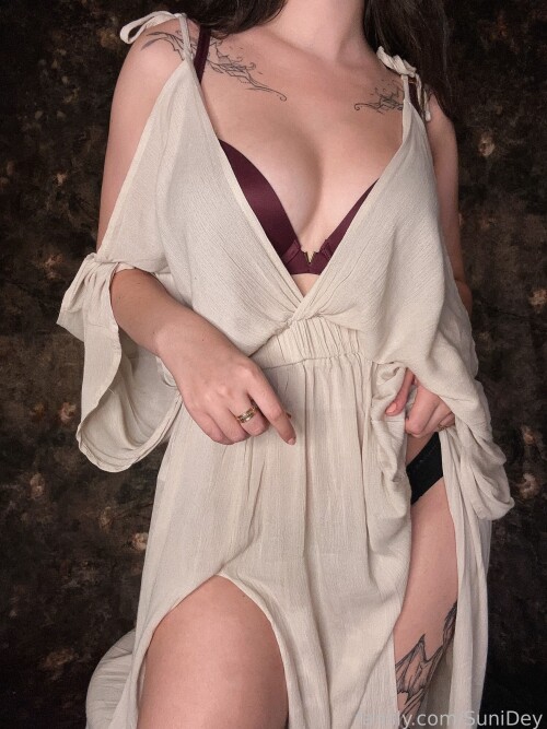 Sunidey Nude Leaked Onlyfans Photo Sunidey Nude Leaked Onlyfans Photo