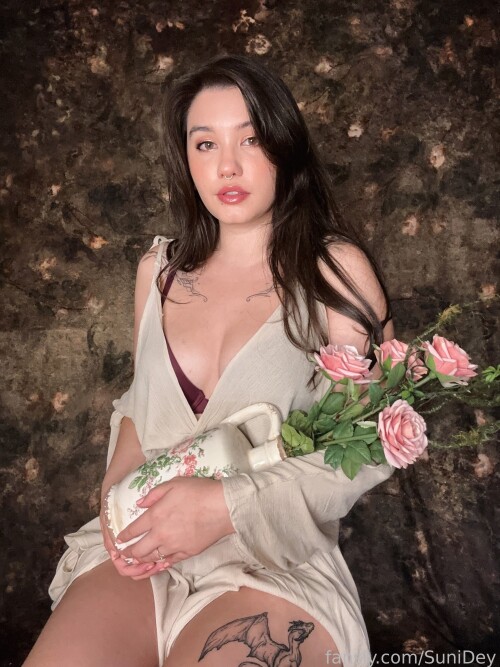 Sunidey Nude Leaked Onlyfans Photo Sunidey Nude Leaked Onlyfans Photo