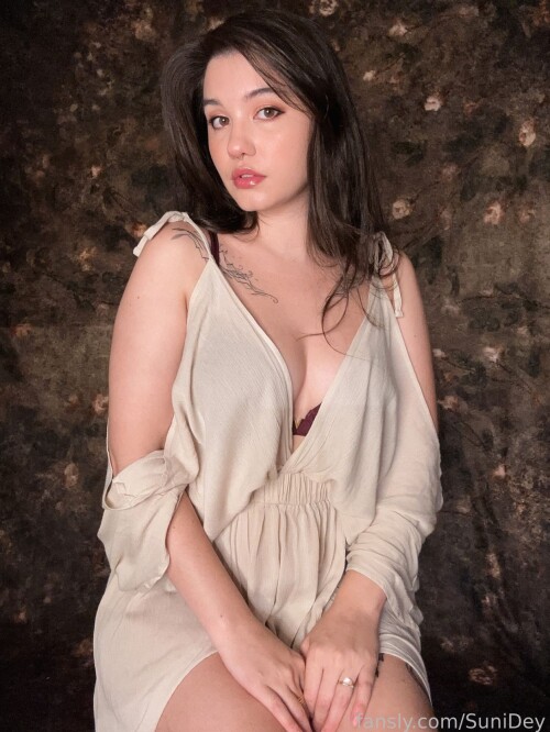 Sunidey Nude Leaked Onlyfans Photo Sunidey Nude Leaked Onlyfans Photo