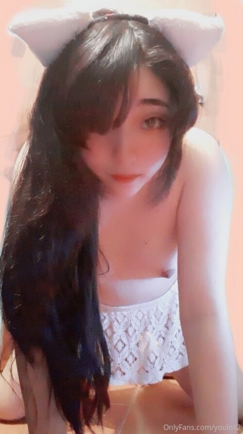 youloli2  | TheWaifuMask Nude Leaked Onlyfans Photo