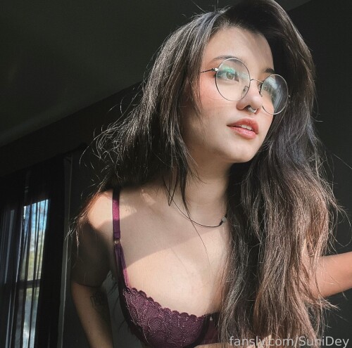 Sunidey Nude Leaked Onlyfans Photo Sunidey Nude Leaked Onlyfans Photo