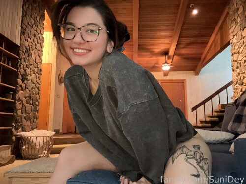 Sunidey Nude Leaked Onlyfans Photo Sunidey Nude Leaked Onlyfans Photo