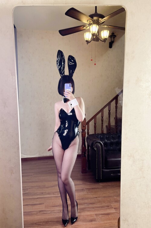 半半子 BANBANKO Nude Leaked Onlyfans Photo 半半子 BANBANKO Nude Leaked Onlyfans Photo