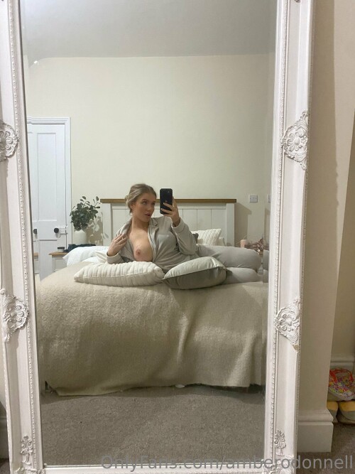 Amber Odonnell Nude Leaked Onlyfans Photo Amber Odonnell Nude Leaked Onlyfans Photo