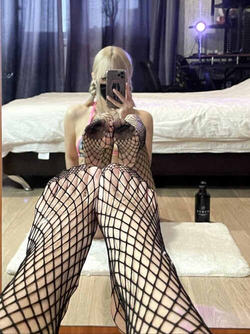Ninja.Vi Nude Leaked Onlyfans Photo Ninja.Vi Nude Leaked Onlyfans Photo