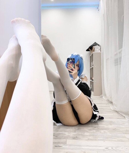 Ninja.Vi Nude Leaked Onlyfans Photo Ninja.Vi Nude Leaked Onlyfans Photo