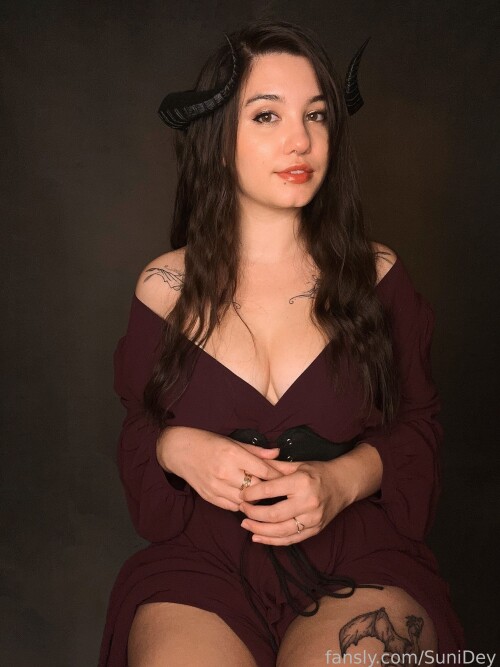 Sunidey Nude Leaked Onlyfans Photo Sunidey Nude Leaked Onlyfans Photo