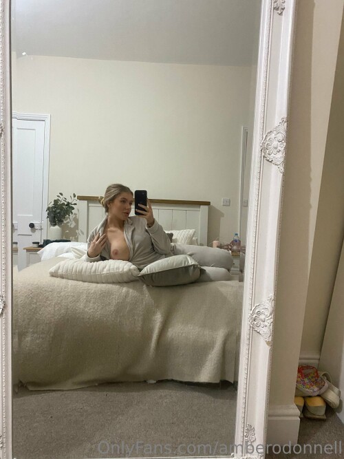 Amber Odonnell Nude Leaked Onlyfans Photo Amber Odonnell Nude Leaked Onlyfans Photo