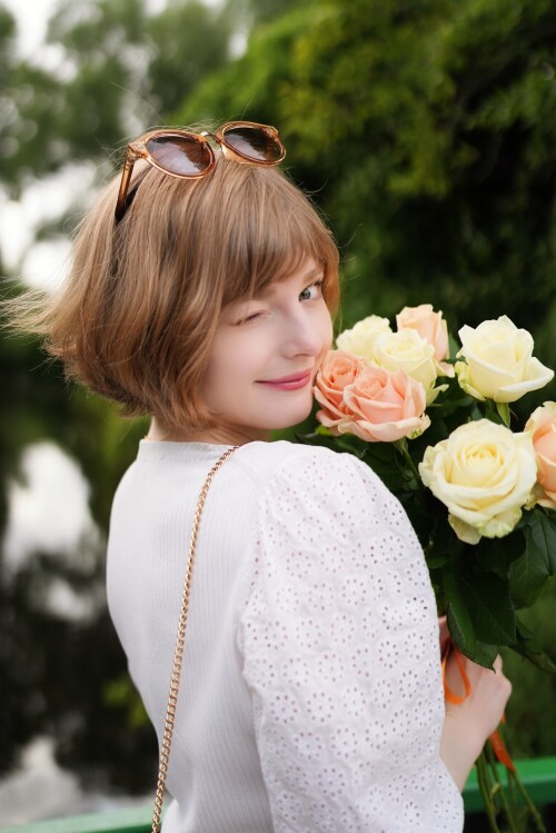 Ella Freya Nude Leaked Onlyfans Photo