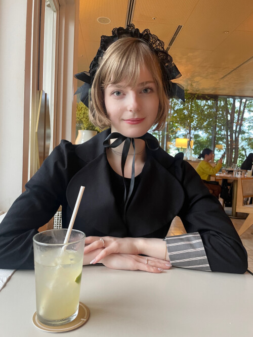 Ella Freya Nude Leaked Onlyfans Photo