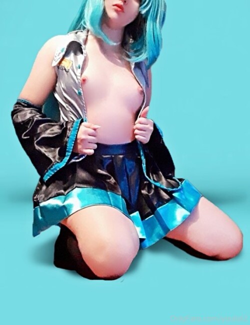 youloli2  | TheWaifuMask Nude Leaked Onlyfans Photo
