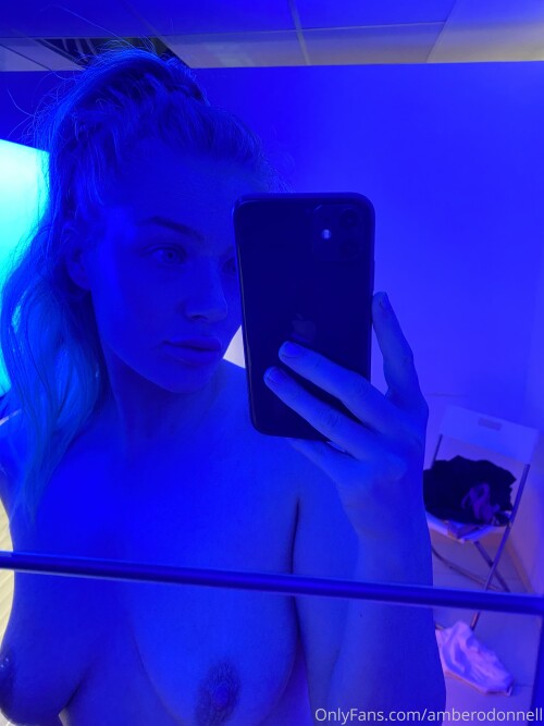 Amber Odonnell Nude Leaked Onlyfans Photo Amber Odonnell Nude Leaked Onlyfans Photo