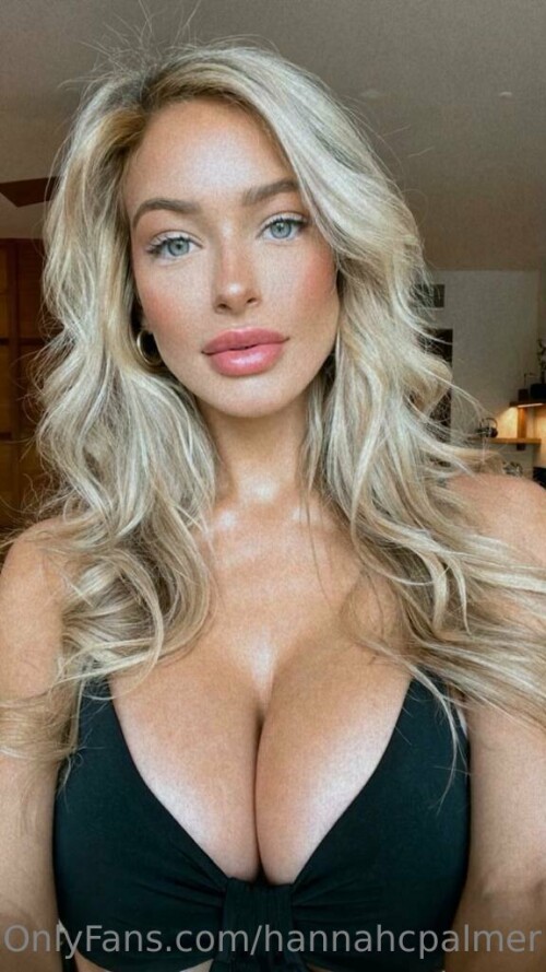 Hannah Palmer Nude Leaked Onlyfans Photo Hannah Palmer Nude Leaked Onlyfans Photo