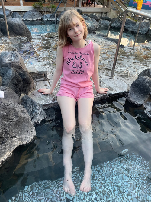Ella Freya Nude Leaked Onlyfans Photo